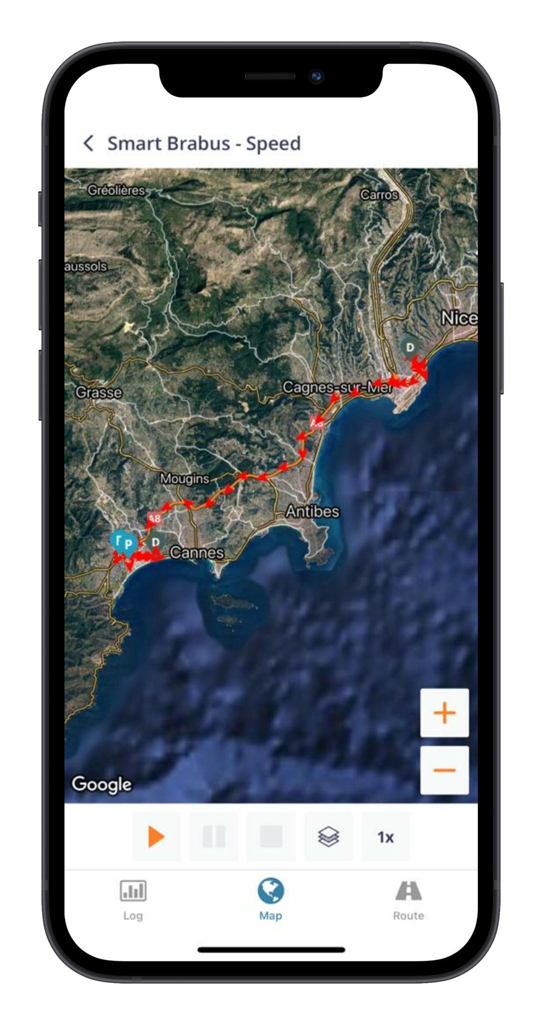 Traceur Gps G Olocalisation De V Hicules Agr Assurance